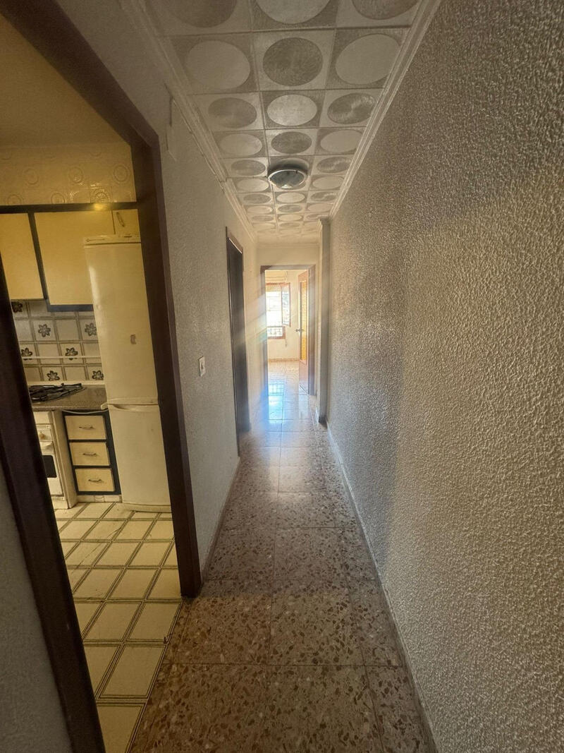 2 slaapkamer Appartement Te koop