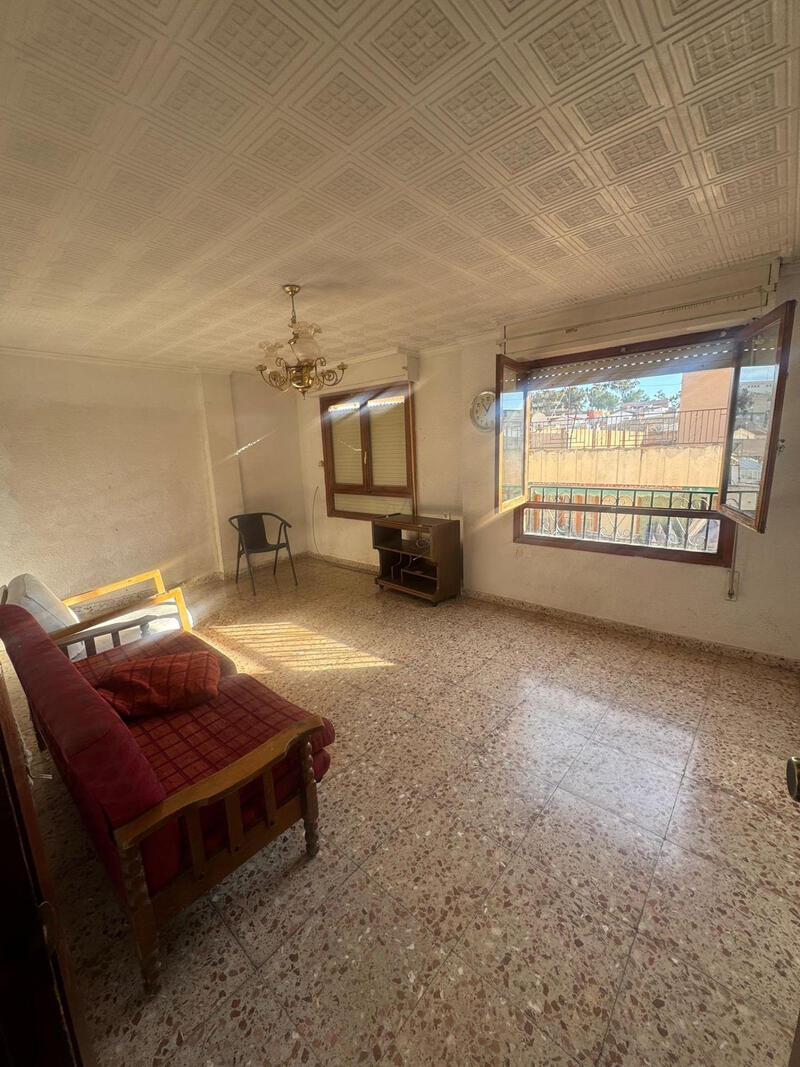 2 slaapkamer Appartement Te koop