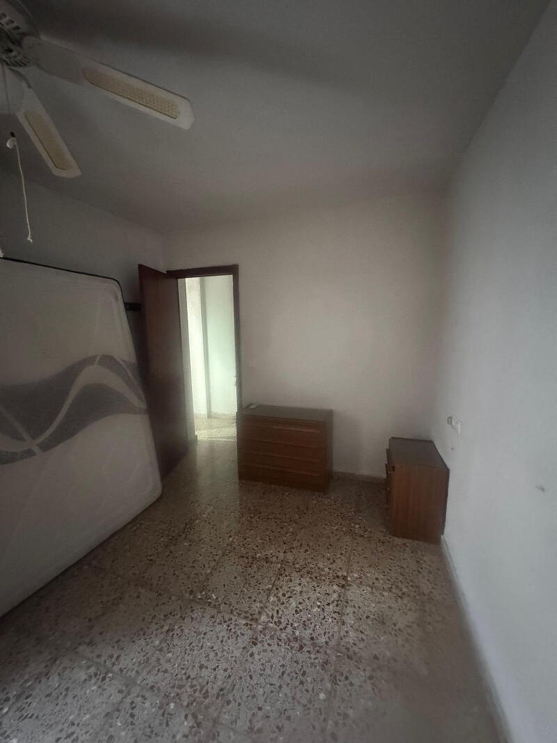 2 slaapkamer Appartement Te koop