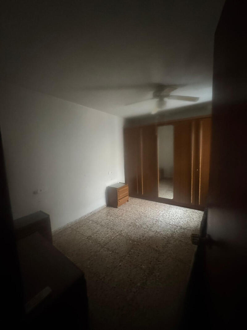 2 slaapkamer Appartement Te koop