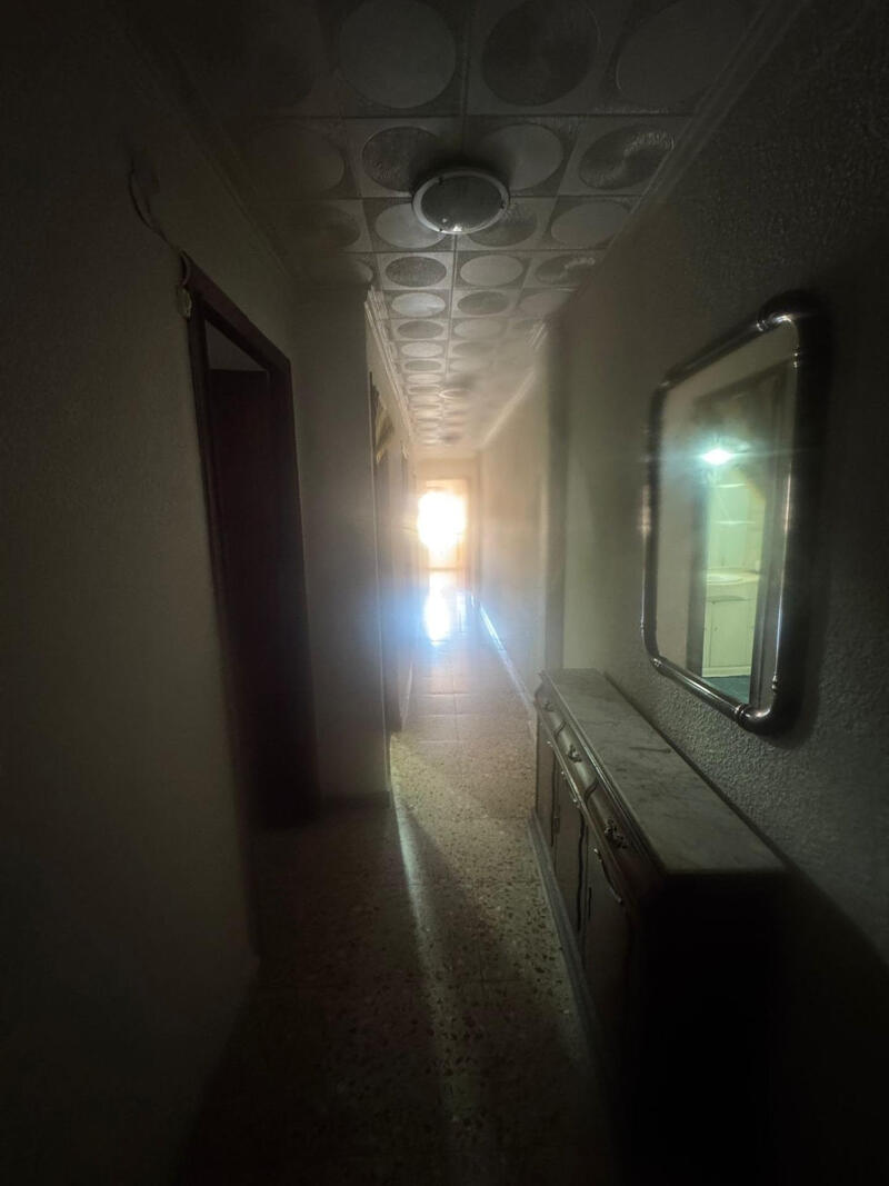 2 slaapkamer Appartement Te koop