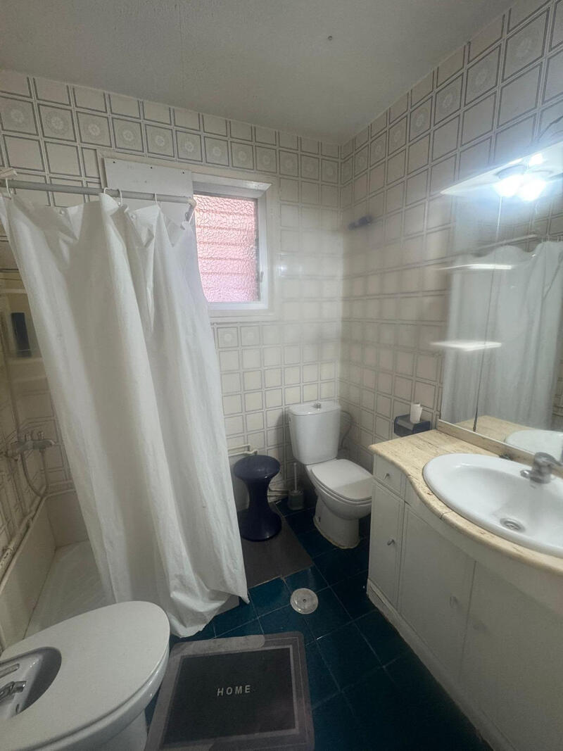 2 slaapkamer Appartement Te koop