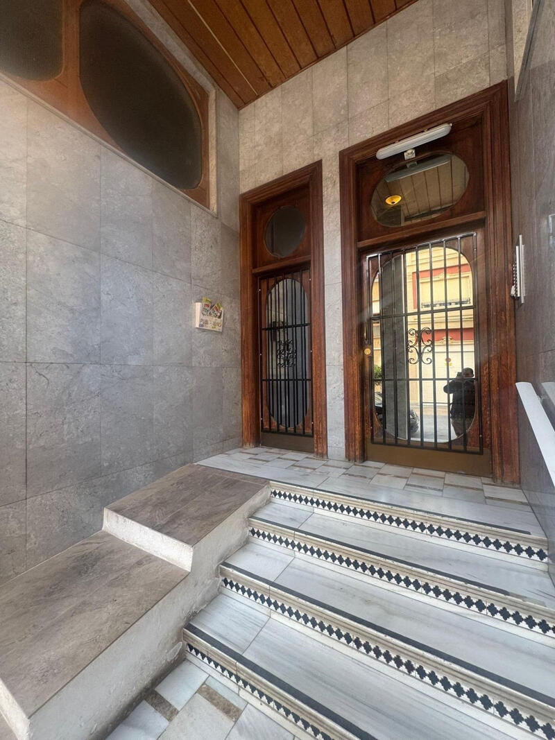 2 slaapkamer Appartement Te koop