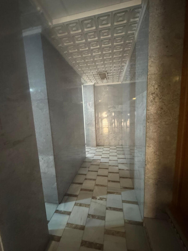 2 slaapkamer Appartement Te koop