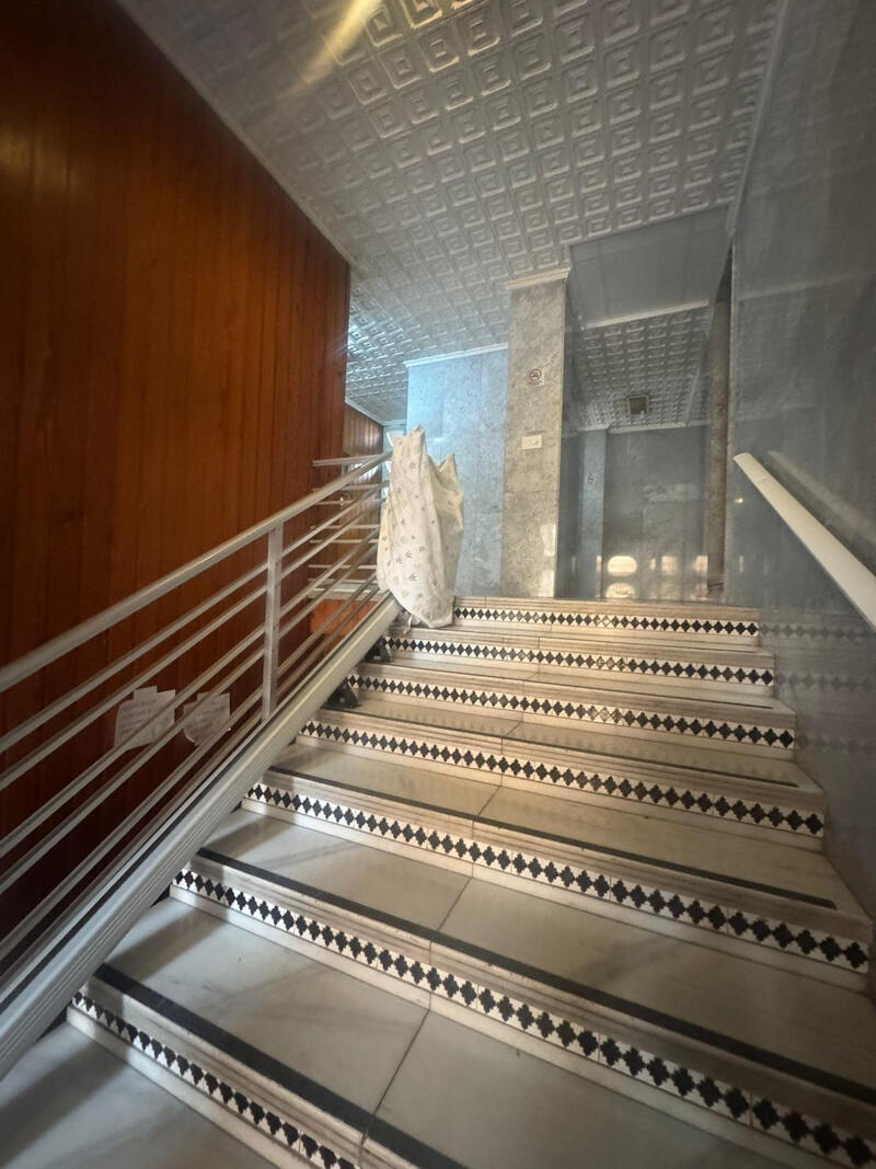 2 slaapkamer Appartement Te koop