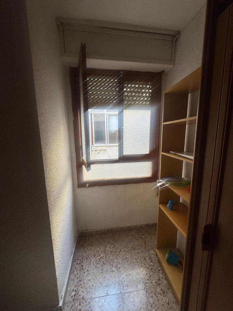 2 slaapkamer Appartement Te koop