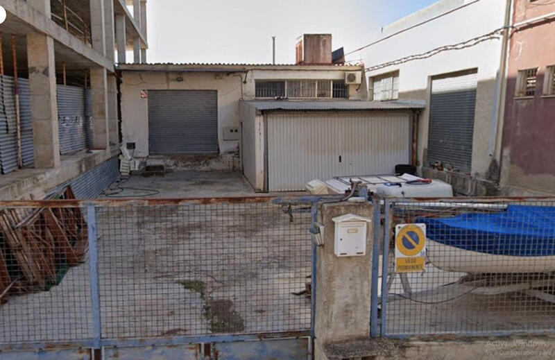 Otro en venta en Jacarilla, Alicante