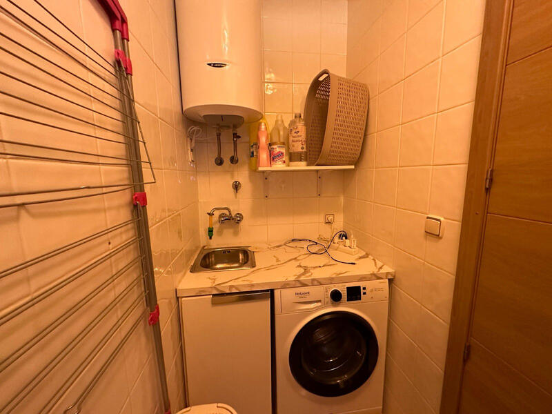 3 Cuarto Adosado en venta