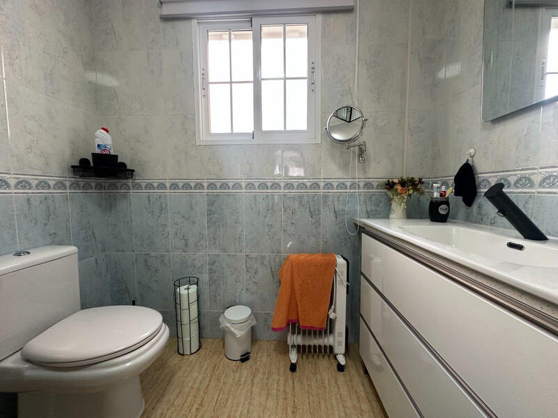 3 Cuarto Adosado en venta