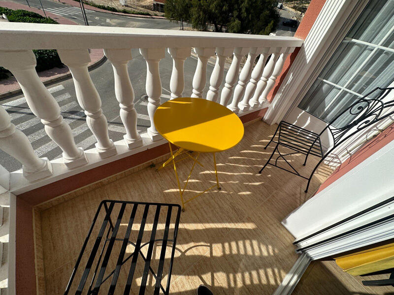 3 Cuarto Adosado en venta