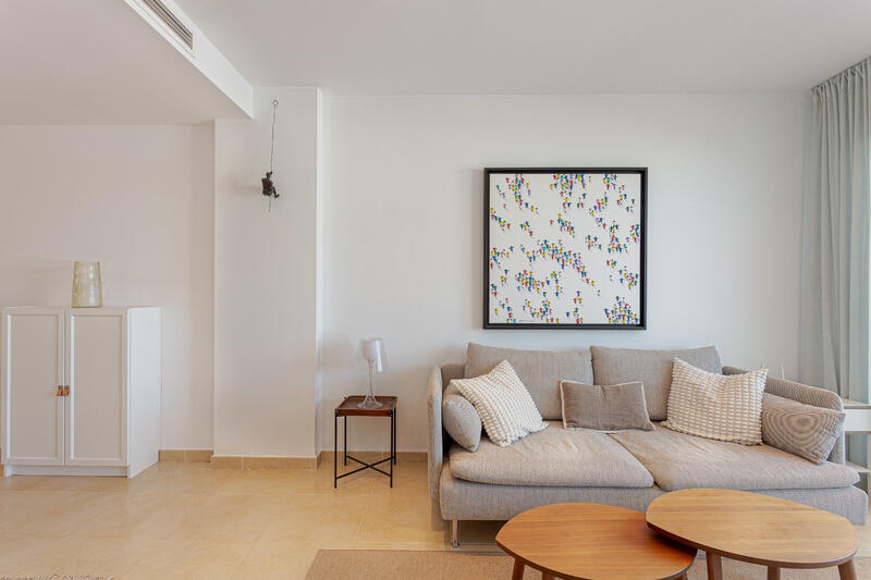 2 Cuarto Apartamento en venta 2 Cuarto Apartamento en venta