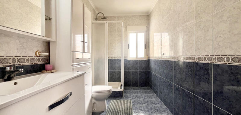 3 chambre Maison de Ville à vendre