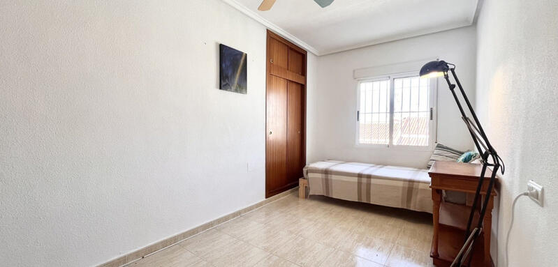 3 chambre Maison de Ville à vendre