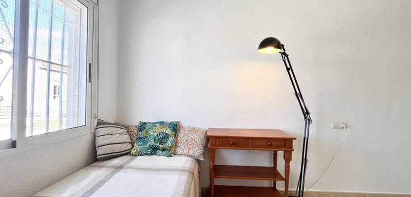 3 chambre Maison de Ville à vendre