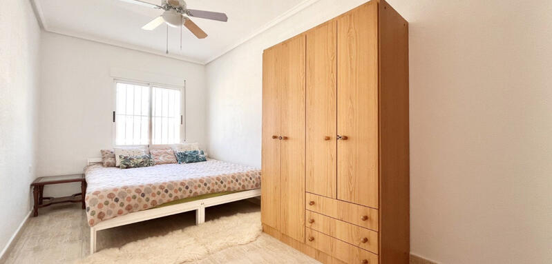 3 chambre Maison de Ville à vendre