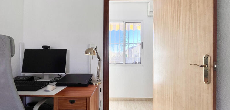 3 chambre Maison de Ville à vendre