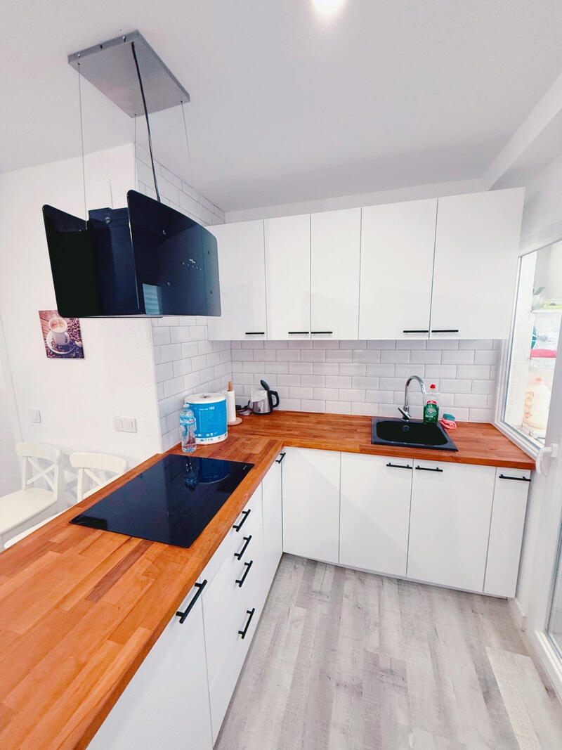 2 sovrum Lägenhet till salu