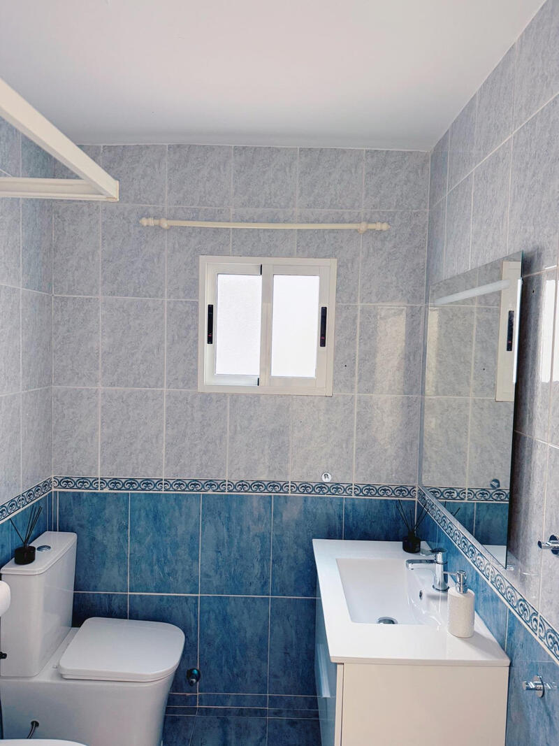 2 sovrum Lägenhet till salu