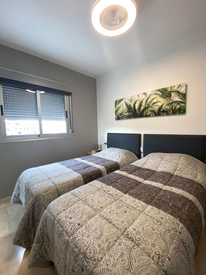 3 sovrum Lägenhet till salu