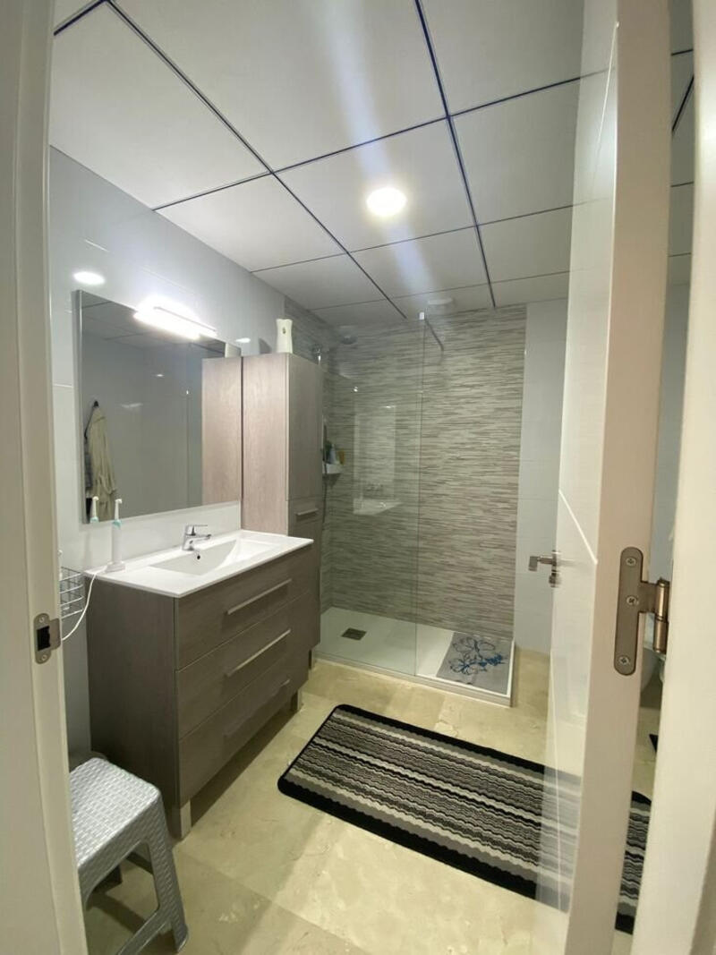 3 sovrum Lägenhet till salu