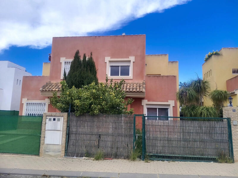 Villa zu verkaufen in Los Perez (Ayuntamiento Almoradi/Torrevieja), Alicante