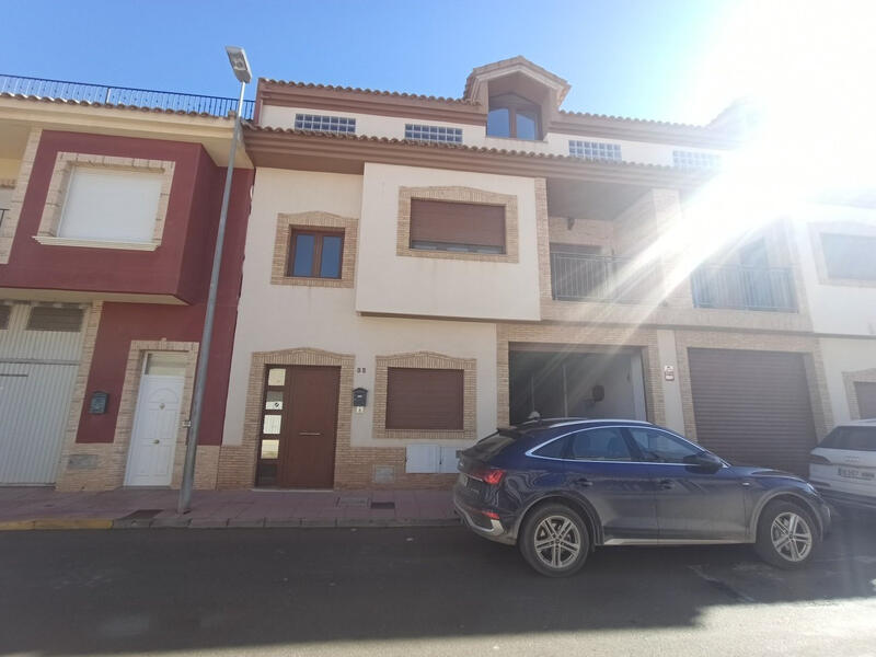 Adosado en venta en Roldan, Murcia