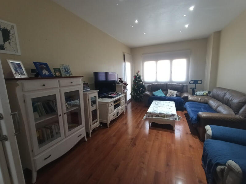 4 Cuarto Adosado en venta