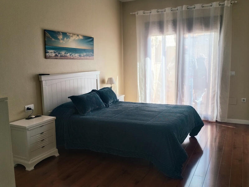 4 Cuarto Adosado en venta