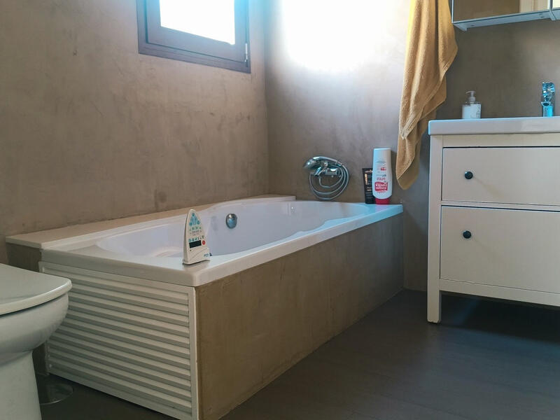 4 Cuarto Adosado en venta