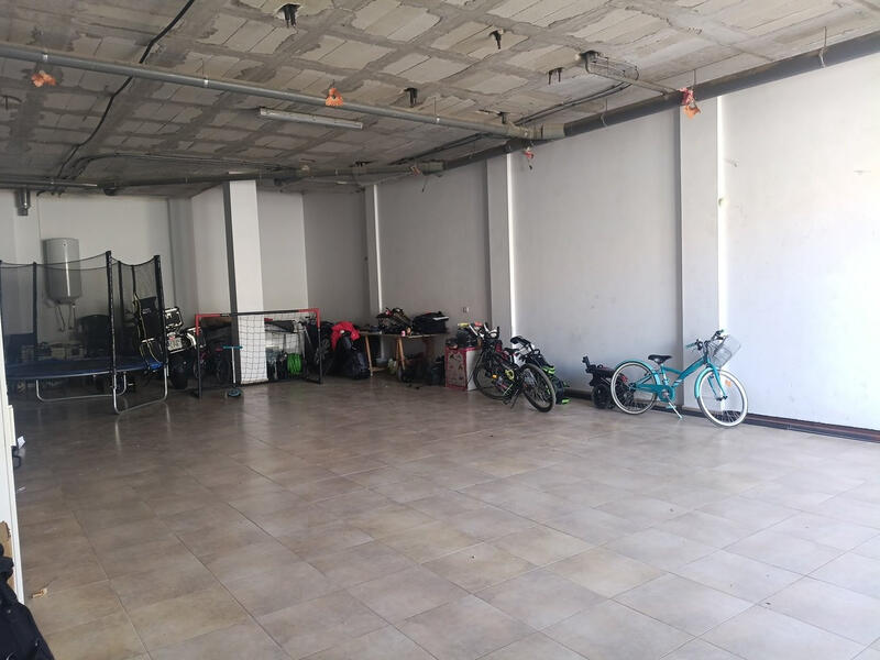 4 Cuarto Adosado en venta