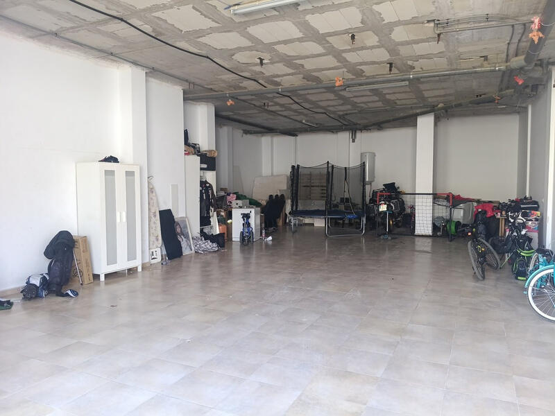 4 Cuarto Adosado en venta