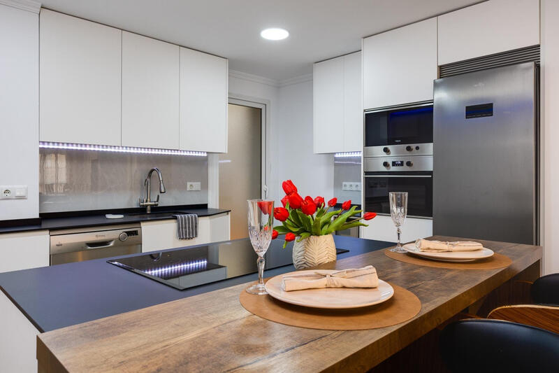 3 chambre Appartement à vendre 3 chambre Appartement à vendre