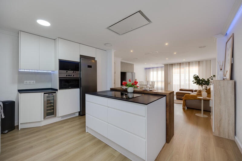 3 chambre Appartement à vendre 3 chambre Appartement à vendre