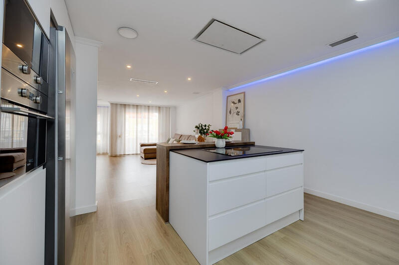 3 chambre Appartement à vendre 3 chambre Appartement à vendre