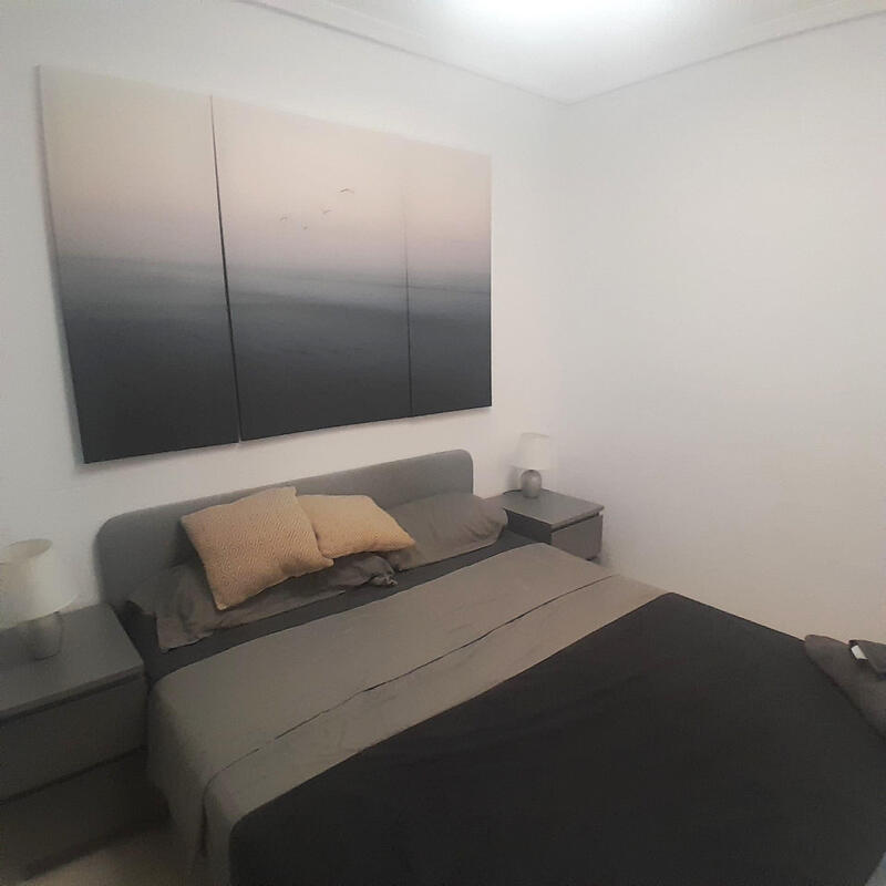 2 slaapkamer Appartement Te koop