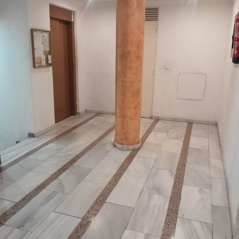 2 slaapkamer Appartement Te koop
