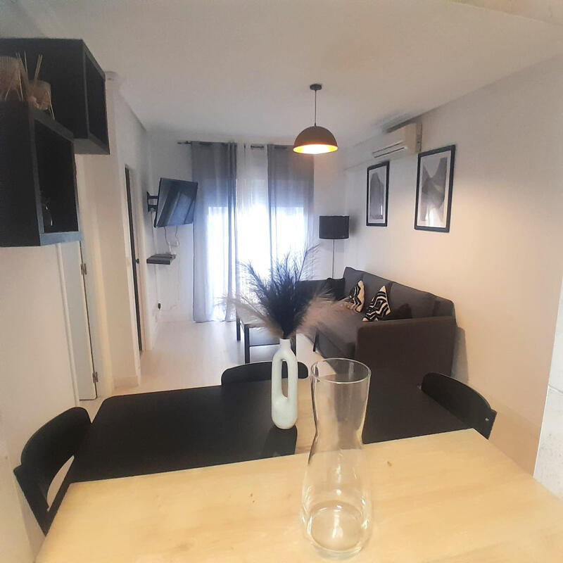2 slaapkamer Appartement Te koop