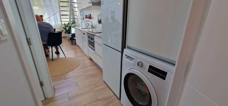 2 Cuarto Villa en venta