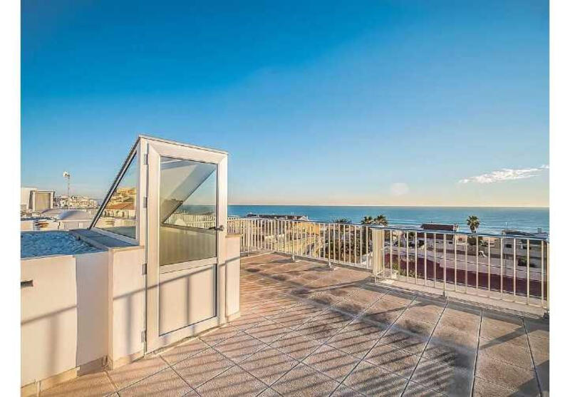 4 Cuarto Adosado en venta