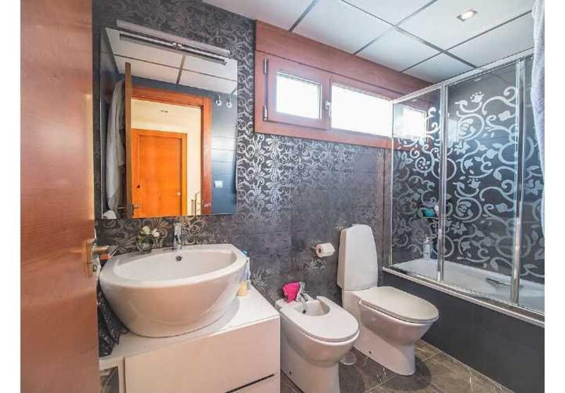 4 Cuarto Adosado en venta