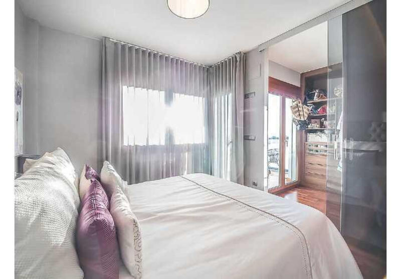 4 Cuarto Adosado en venta