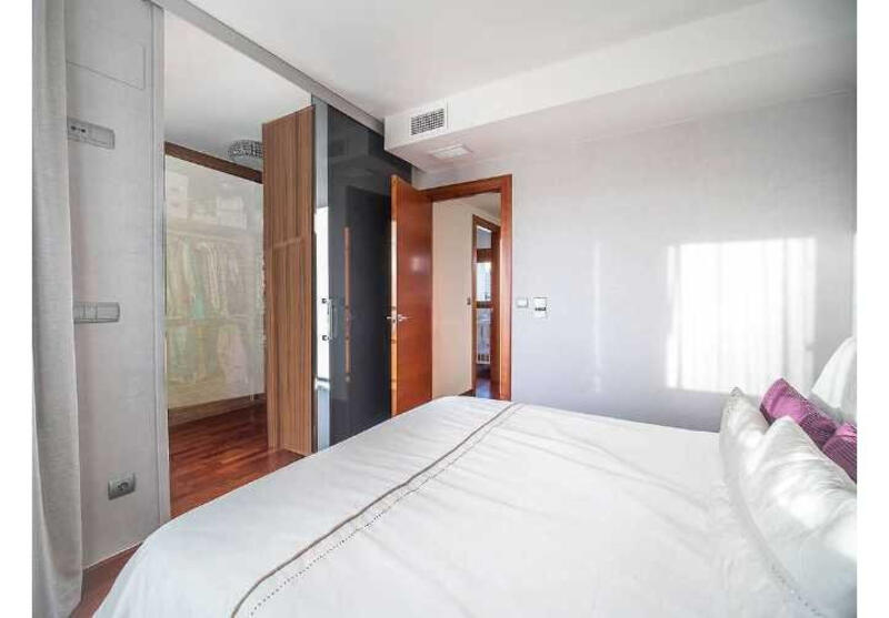 4 Cuarto Adosado en venta