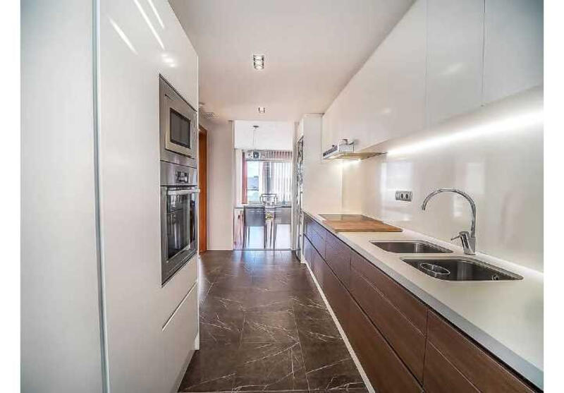 4 Cuarto Adosado en venta