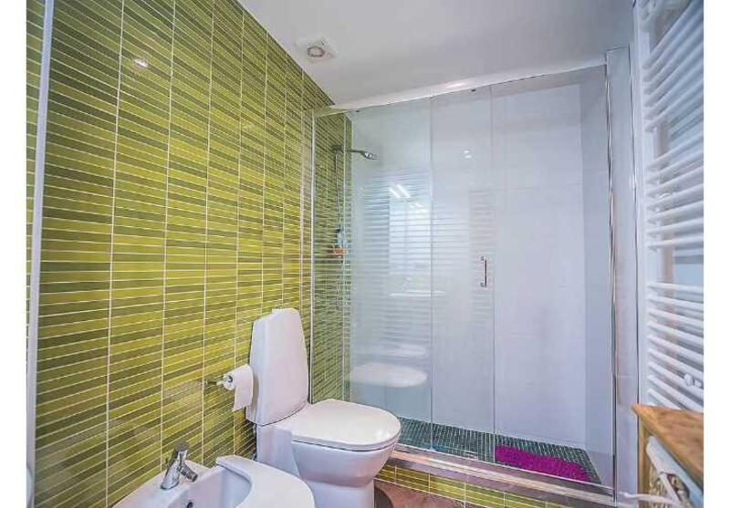 4 Cuarto Adosado en venta