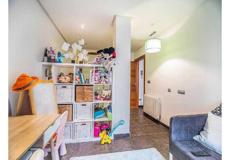 4 Cuarto Adosado en venta