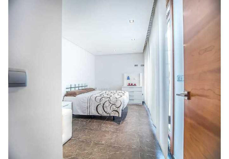 4 Cuarto Adosado en venta