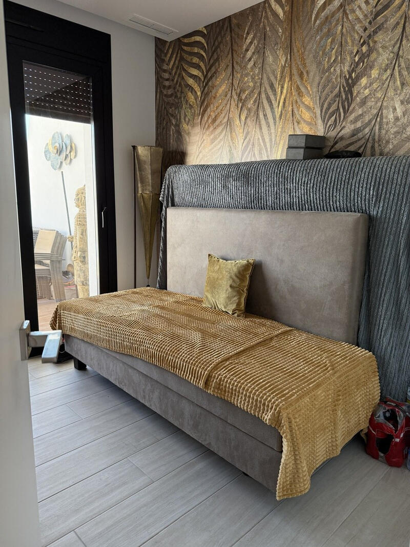 3 Cuarto Villa en venta