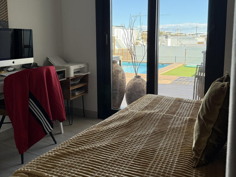 3 Cuarto Villa en venta