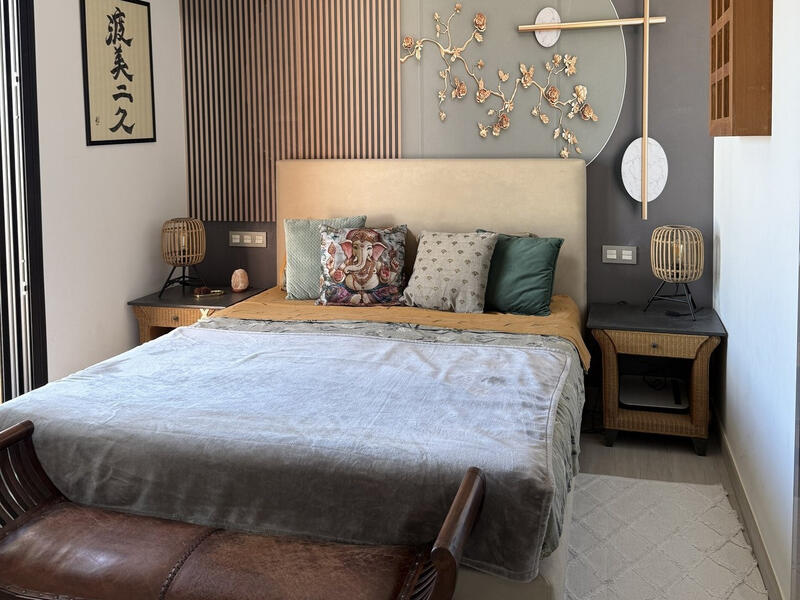 3 Cuarto Villa en venta