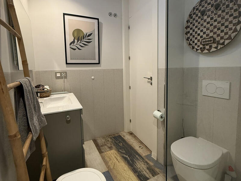 3 Cuarto Villa en venta